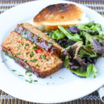 turkey meatloaf