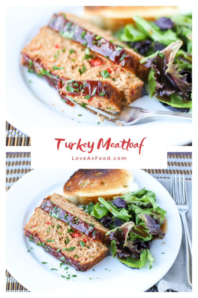 turkey meatloaf