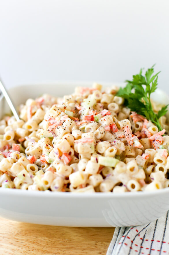 Macaroni Salad