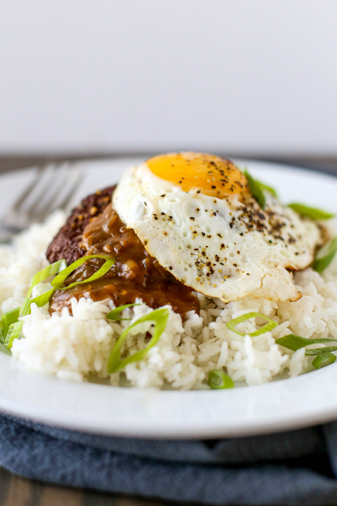 Loco Moco
