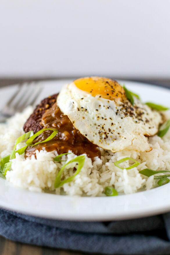 loco moco